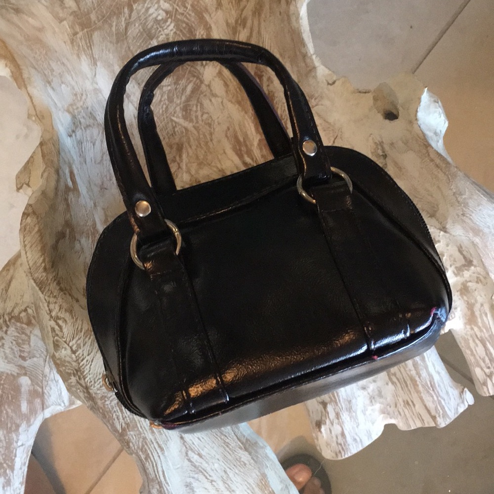 Mini 👜 purse 👛
